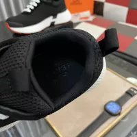 $88.00 USD Hermes Casual Shoes For Men #1356543