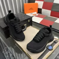 $88.00 USD Hermes Casual Shoes For Men #1356544