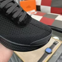 $88.00 USD Hermes Casual Shoes For Men #1356544