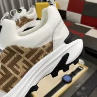 $85.00 USD Fendi Casual Shoes For Men #1356564