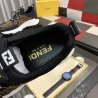 $85.00 USD Fendi Casual Shoes For Men #1356565