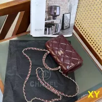 $45.00 USD Chanel Messenger Bags For Women #1356567