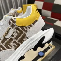 $85.00 USD Fendi Casual Shoes For Men #1356568