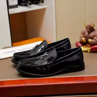 $85.00 USD Louis Vuitton LV Oxfords Shoes For Men #1356581