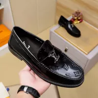 $85.00 USD Louis Vuitton LV Oxfords Shoes For Men #1356581