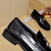 $85.00 USD Louis Vuitton LV Oxfords Shoes For Men #1356581