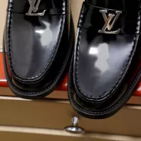 $85.00 USD Louis Vuitton LV Oxfords Shoes For Men #1356582