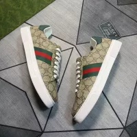 $72.00 USD Gucci Casual Shoes For Men #1356583