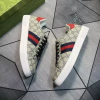 $72.00 USD Gucci Casual Shoes For Men #1356584