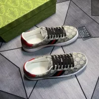 $72.00 USD Gucci Casual Shoes For Men #1356584