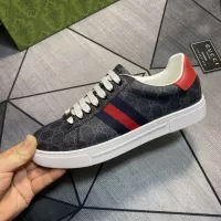 $72.00 USD Gucci Casual Shoes For Men #1356585