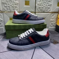 $72.00 USD Gucci Casual Shoes For Men #1356585