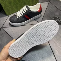 $72.00 USD Gucci Casual Shoes For Men #1356585