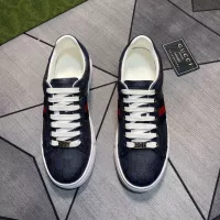 $72.00 USD Gucci Casual Shoes For Men #1356586