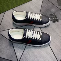 $72.00 USD Gucci Casual Shoes For Men #1356586