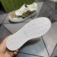 $76.00 USD Gucci Casual Shoes For Men #1356587