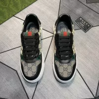 $76.00 USD Gucci Casual Shoes For Men #1356588