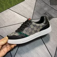 $76.00 USD Gucci Casual Shoes For Men #1356588