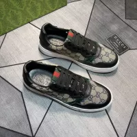 $76.00 USD Gucci Casual Shoes For Men #1356588
