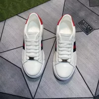 $76.00 USD Gucci Casual Shoes For Men #1356589