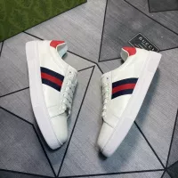 $76.00 USD Gucci Casual Shoes For Men #1356589