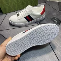 $76.00 USD Gucci Casual Shoes For Men #1356589
