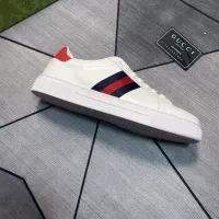$76.00 USD Gucci Casual Shoes For Men #1356589