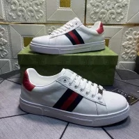 $76.00 USD Gucci Casual Shoes For Men #1356589