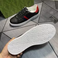 $76.00 USD Gucci Casual Shoes For Men #1356590