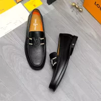 $92.00 USD Louis Vuitton LV Oxfords Shoes For Men #1356592