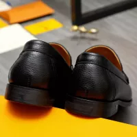 $92.00 USD Louis Vuitton LV Oxfords Shoes For Men #1356592