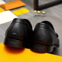 $92.00 USD Louis Vuitton LV Oxfords Shoes For Men #1356593