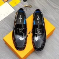 $92.00 USD Louis Vuitton LV Oxfords Shoes For Men #1356594