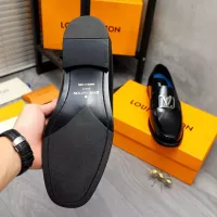 $92.00 USD Louis Vuitton LV Oxfords Shoes For Men #1356594
