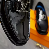 $92.00 USD Louis Vuitton LV Oxfords Shoes For Men #1356594