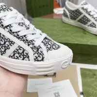 $92.00 USD Gucci Casual Shoes For Women #1356598