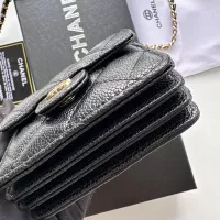 $52.00 USD Chanel Card Case For Women #1356633