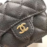 $52.00 USD Chanel Card Case For Women #1356633
