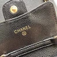 $52.00 USD Chanel Card Case For Women #1356633