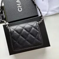 $52.00 USD Chanel Card Case For Women #1356634
