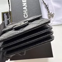 $52.00 USD Chanel Card Case For Women #1356634