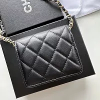 $52.00 USD Chanel Card Case For Women #1356636