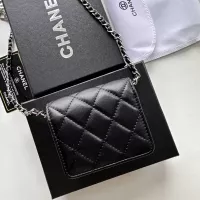 $52.00 USD Chanel Card Case For Women #1356637