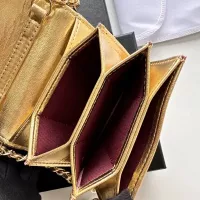 $52.00 USD Chanel Card Case For Women #1356639
