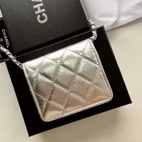 $52.00 USD Chanel Card Case For Women #1356640