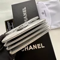 $52.00 USD Chanel Card Case For Women #1356640