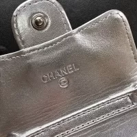 $52.00 USD Chanel Card Case For Women #1356640