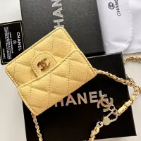 $52.00 USD Chanel Card Case For Women #1356643