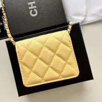 $52.00 USD Chanel Card Case For Women #1356643