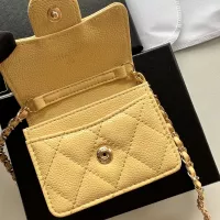 $52.00 USD Chanel Card Case For Women #1356643